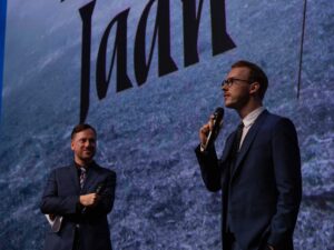 Galerii: P&otilde;rgu Jaan lasti valla