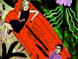 Proosa: Vaatame seda asja