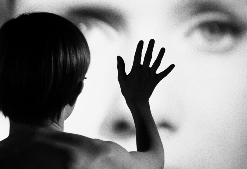 Ingmar Bergman 100 – elu ja kunsti sulam