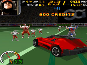 Kolm lugu arvutimängude lummusest