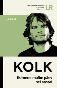 Arvustus: Usaldusavaldus Jüri Kolgile