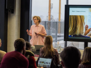 Startis EKA teenusedisaini suurprojekt Põhjamaade ülikoolide ja haiglatega