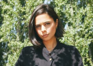 Hard Feeleri peole tuleb plaate mängima Mor Elian