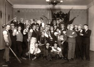 Arhailised mängud tekli ja rapiiriga