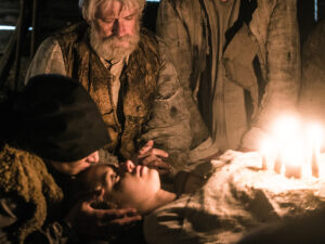 Arvustus: Valeks luuletamata ajalugu on kõige ilusam