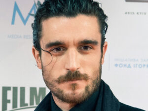 Kiirkohting: Gruusia tõusev režissöör Rati Tsiteladze