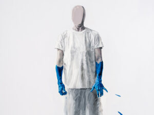 Helsingi Taidehallis avatakse eesti kunstnike n&auml;itus