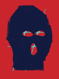 Reaalsete tagaj&auml;rgedega metafoorsed s&otilde;jam&auml;ngud