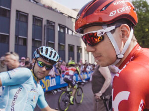 Uued Eesti filmid ja kohtumised tegijatega