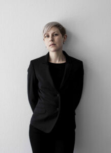 Moe iganenud toimimismudelid vajavad muutust. Intervjuu Annamari Vänskäga