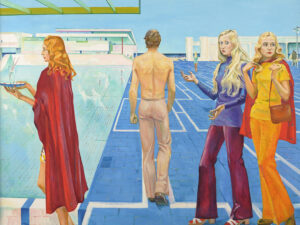 Uus Tartu kunst: Kadri Asmer