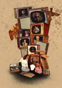 Seitse võimalust popkultuurseks natsiflirdiks