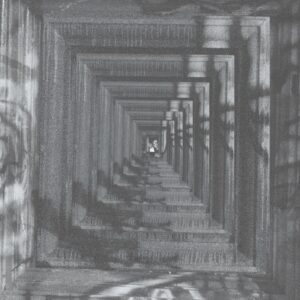 Kuradi Saar – Kuradi Saar (2018)