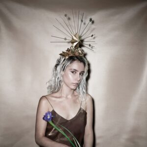 Uus eesti biit: IIRIS