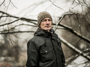 Maailmalõpuväsimuse vastu. Intervjuu Timo Maraniga