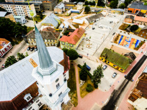 Riiklik kinkimismaraton