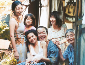 Arvustus: &Otilde;nnestunud vargus t&otilde;stab tuju