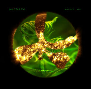 Andres Lõo – Unemana (Phantom Platform, 2018)