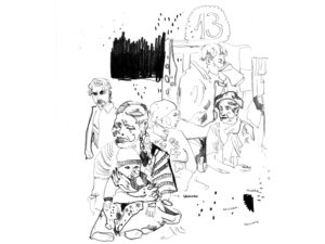 Tundekasvatus Metsikus Idas