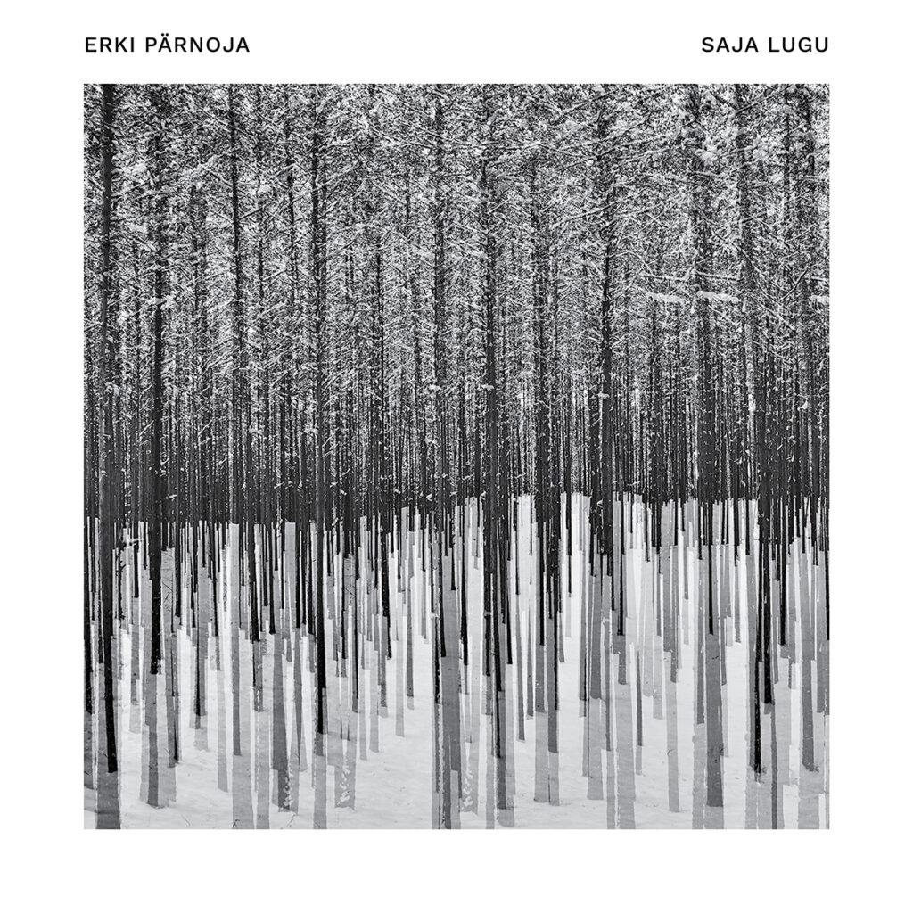 Erki Pärnoja – Saja lugu