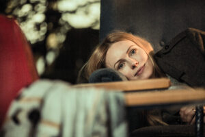 Pealkirjast peale vastuvoolu. Intervjuu Kristiina Ehiniga