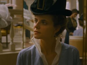 Arvustus: Kurjuse mitu palet