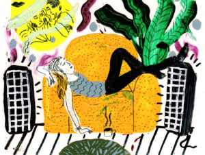 Ütle mulle, millist muusikat sa kuulad, ja ma ütlen sulle…