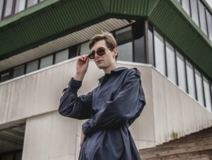 Kalana Saund Talveime