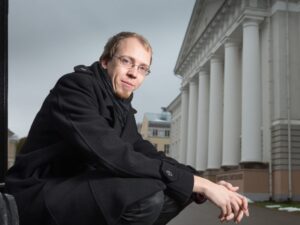 Tasaareng ehk Miks majandus ei pea kasvama