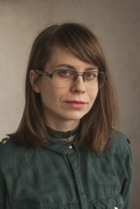 Kiirkohting: Tiina Sööt