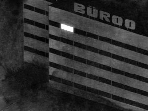 Kui tööst saab sõltuvus