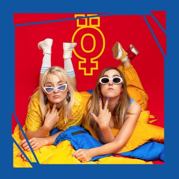 Öed – Öed (Mindnote, 2018)