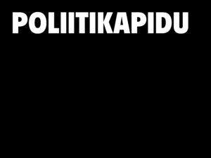 19.01.2019 toimub Kanuti Gildi SAALis POLIITIKAPIDU