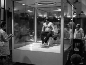 DAU – vastuoluline Nõukogude teemapark Pariisi südalinnas