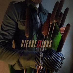 Djerro – Djerrexxions (Eesti Pops, 2018)