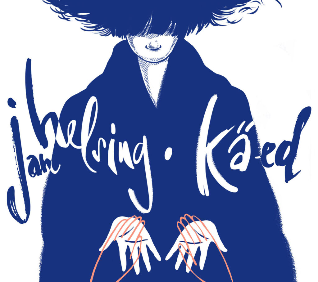 Jan Helsing – Käed (2019)