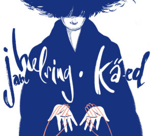 Jan Helsing &ndash; K&auml;ed (2019)