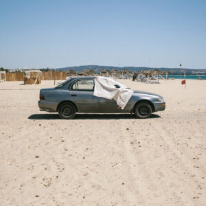 Shinichi Atobe – Heat (DDS, 2018)