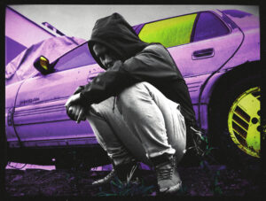 Uus eesti biit: Grinks