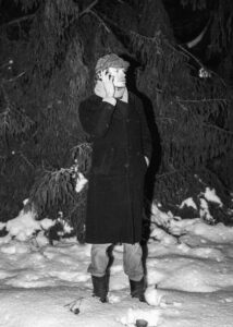 Teistmoodi tegutsedes kohtad paratamatult vastuseisu. Intervjuu Martin Luigaga