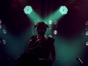 Psühhodisko rahvusvaheline festival toob Tartusse vinüülientusiastid