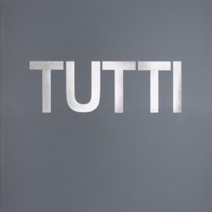 Cosey Fanni Tutti – Tutti