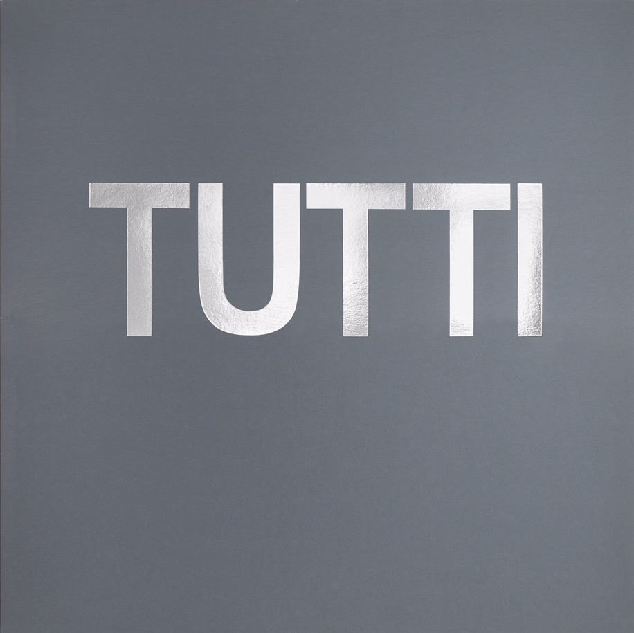 Cosey Fanni Tutti – Tutti