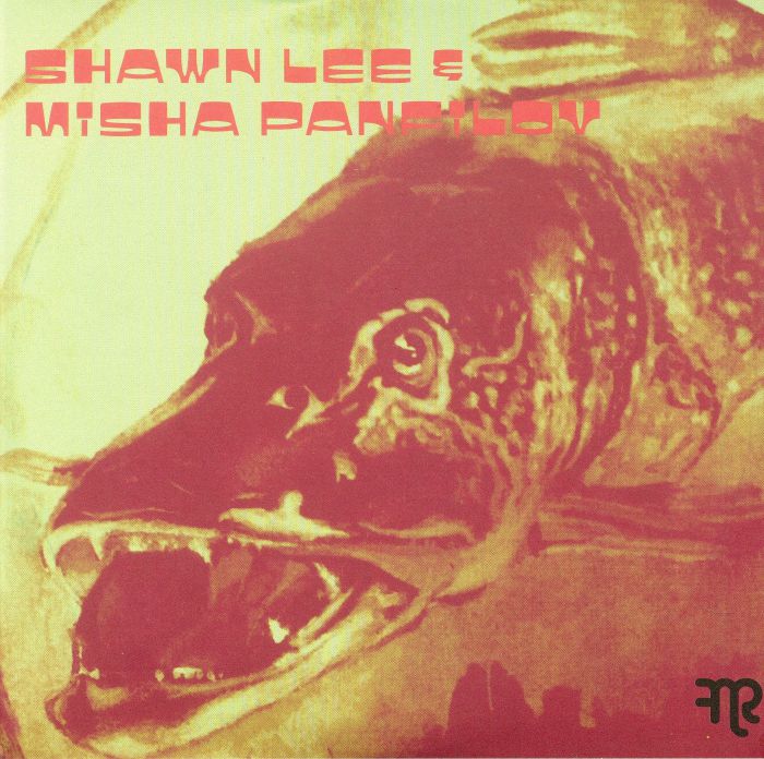 Misha Panfilov & Shawn Lee – Mic Wallace / Miraggio 7”(Funk Night, 2019)