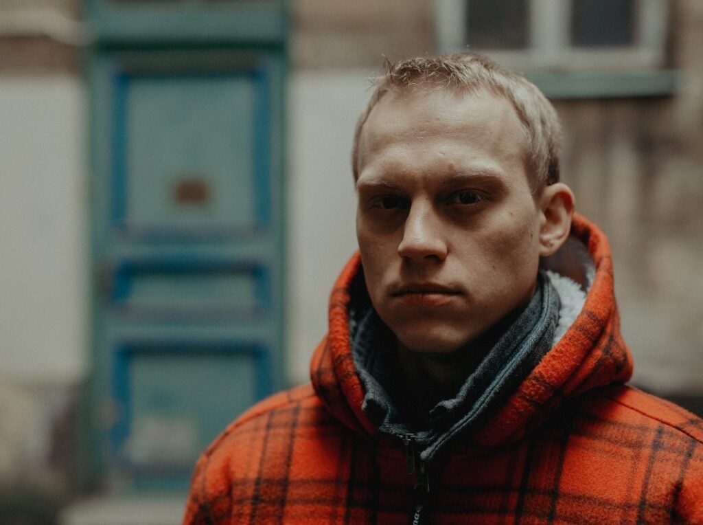 DJ-ankeet: Artur Lääts