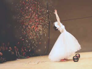 „Made in Estonia maraton” palub stardijoonele