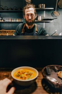 Kroonimata puljongikuningad