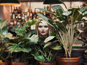 Teoreetiline v&auml;ikelinlane, kes r&auml;&auml;gib Tallinna keeles. Intervjuu Andra Teedega