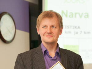 Raamatukogu kui häältevabrik