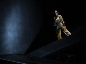 Kiirkohting: Kädi Metsoja